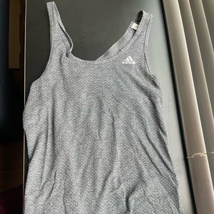 Adidas Tank